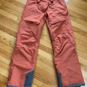 Mammut Robella Snow Pants - Women's